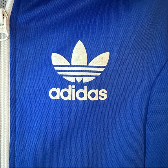 Adidas | Classic Track Jacket - Picture 2 of 6